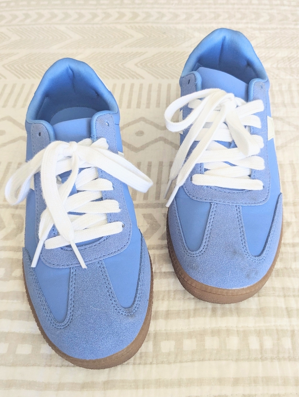 No boundaries Fashion Sneakers 8 - Picture 4 of 7